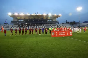 Δραματικός τελικός και Σπάρτακος ΚΥΠΕΛΛΟΥΧΟΣ... από τα έντεκα μέτρα! (Φώτος)