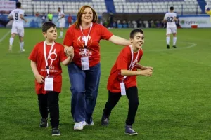 Δραματικός τελικός και Σπάρτακος ΚΥΠΕΛΛΟΥΧΟΣ... από τα έντεκα μέτρα! (Φώτος)