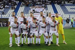 Δραματικός τελικός και Σπάρτακος ΚΥΠΕΛΛΟΥΧΟΣ... από τα έντεκα μέτρα! (Φώτος)