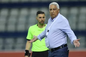 Δραματικός τελικός και Σπάρτακος ΚΥΠΕΛΛΟΥΧΟΣ... από τα έντεκα μέτρα! (Φώτος)