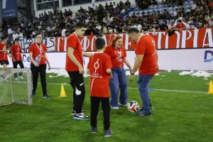 Δραματικός τελικός και Σπάρτακος ΚΥΠΕΛΛΟΥΧΟΣ... από τα έντεκα μέτρα! (Φώτος)