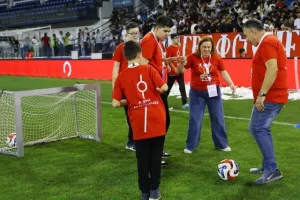 Δραματικός τελικός και Σπάρτακος ΚΥΠΕΛΛΟΥΧΟΣ... από τα έντεκα μέτρα! (Φώτος)