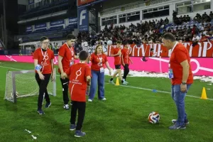 Δραματικός τελικός και Σπάρτακος ΚΥΠΕΛΛΟΥΧΟΣ... από τα έντεκα μέτρα! (Φώτος)