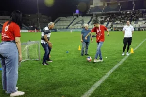 Δραματικός τελικός και Σπάρτακος ΚΥΠΕΛΛΟΥΧΟΣ... από τα έντεκα μέτρα! (Φώτος)