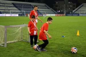 Δραματικός τελικός και Σπάρτακος ΚΥΠΕΛΛΟΥΧΟΣ... από τα έντεκα μέτρα! (Φώτος)
