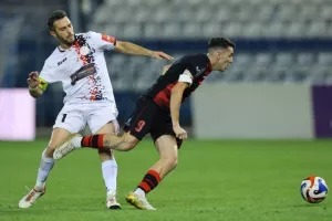 Δραματικός τελικός και Σπάρτακος ΚΥΠΕΛΛΟΥΧΟΣ... από τα έντεκα μέτρα! (Φώτος)