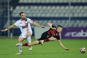 Δραματικός τελικός και Σπάρτακος ΚΥΠΕΛΛΟΥΧΟΣ... από τα έντεκα μέτρα! (Φώτος)