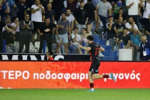 Δραματικός τελικός και Σπάρτακος ΚΥΠΕΛΛΟΥΧΟΣ... από τα έντεκα μέτρα! (Φώτος)