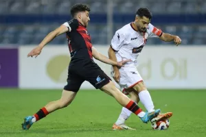 Δραματικός τελικός και Σπάρτακος ΚΥΠΕΛΛΟΥΧΟΣ... από τα έντεκα μέτρα! (Φώτος)