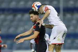 Δραματικός τελικός και Σπάρτακος ΚΥΠΕΛΛΟΥΧΟΣ... από τα έντεκα μέτρα! (Φώτος)