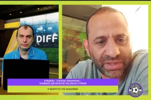 Football Academies με Στέλιο Οκκαρίδη