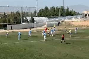 (ΒΙΝΤΕΟ/Κ19) Τα γκολ στο 5-1 του ΑΠΟΕΛ επί της Πάφος FC