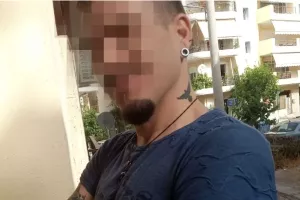 Άγιοι Ανάργυροι: Απόπειρα αυτοκτονίας έκανε ο 39χρονος δολοφόνος - Νοσηλεύεται στην εντατική