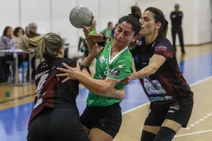 Αγκαλιά με τον 12ο τίτλο τα CyView Λατσιά στο πρωτάθλημα Γυναικών στο Χάντμπολ