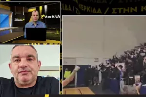 "Είμαστε στον σωστό δρόμο-Για να κατακτήσεις έναν τίτλο πρέπει να το πιστέψεις..."