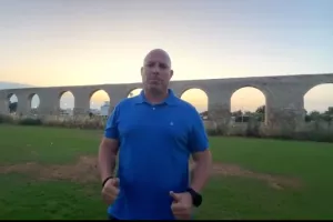 “Αποκαλύφθηκε” ο… Τέκκης: “Ξεκινάμε μαζί”