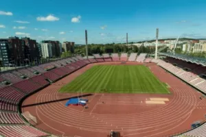 Τα όρια για το Ευρωπαϊκό Πρωτάθλημα Κ20 του 2025
