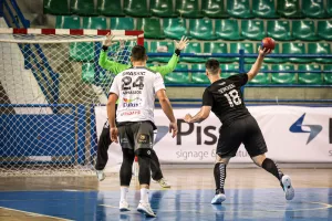 Μείωσε σε 3-2 η Sabbianco Ανόρθωση, κερδίζοντας εντός έδρας τον Παρνασσό