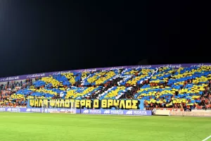Ενημέρωση ΑΠΟΕΛ: SOLD out σε 7 ώρες - "Ανεπανάληπτο"
