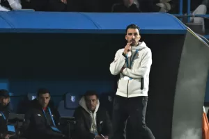 Στο +7 ο Ηλίας 