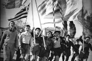 Οι ομάδες μας για την 1η Απριλίου 