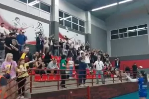 Ζήτησαν το κύπελλο (ΒΙΝΤΕΟ/Kerkida)