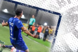 Πρόκριση-έκπληξη με πρωταγωνιστή τον Καρώ 