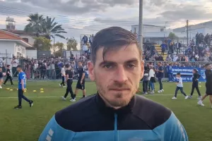 Σ. Αβραάμ στο Kerkida/ "Περήφανος… μετά από 28χρόνια" (BINTEO) 