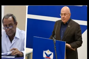 Έστειλε μήνυμα στον Χρίστο Πουλλαΐδη...