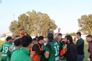 Με μπύρες! 