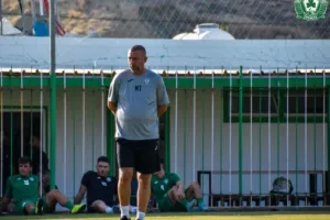 Είπε για Νεντίμ Τούτιτς 