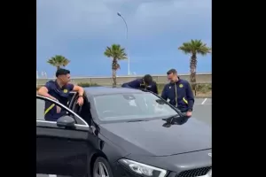 "Η ΑΕΛ χρειάζεται τώρα την δική σου βοήθεια"