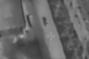 Ισραηλινό drone έπληξε όχημα στον Λίβανο/"Εξουδετερώσαμε διοικητή της Χεζμπολάχ"