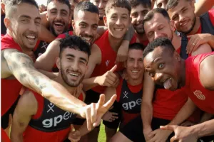 Τρελή Selfie 