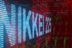 Άμεσο το πλήγμα της επίθεσης του Ισραήλ στις αγορές – Βουτιά 3% για Nikkei, κοκκίνισε η Ασία