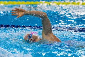Ακόμη ένα μετάλλιο στη Μαδέιρα για την Καρολίνα Πελενδρίτου