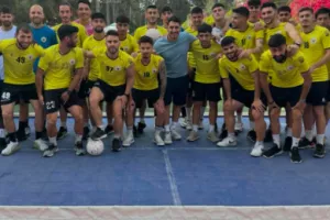 Οι νικητές! 