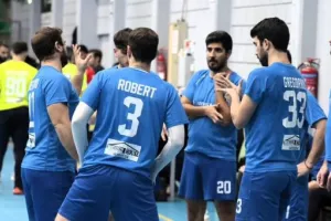 Πέτυχε την πρώτη του νίκη 