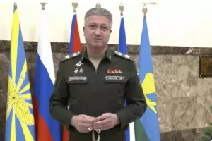 Ρωσία: Συνελήφθη ο υφυπουργός Άμυνας για δωροληψία