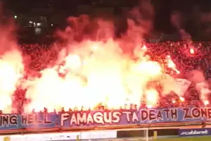 "Αυτά τα sold out… θα είναι μόνο για μας"
