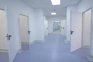 Πόλεμος στην Ουκρανία: Επείγουσα εκκένωση δύο νοσοκομείων στο Κίεβο υπό τον φόβο ρωσικών επιδρομών
