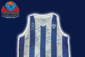 Κίνηση καλαθοσφαιρικής ΑΝΟ για "ΠΑΠ"