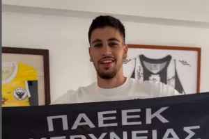 Μένει ο Θαλής
