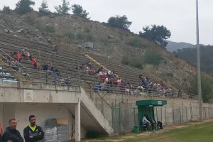 Αρκετός κόσμος! 