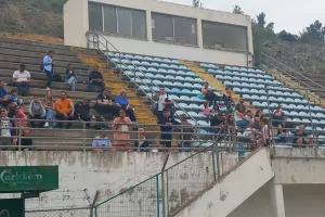 Αρκετός κόσμος! 