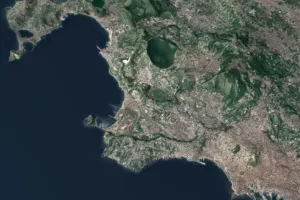 Ιταλία: Σεισμική δόνηση κοντά στη Νάπολη
