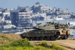 Η Χαμάς απαντά στην πρόταση για κατάπαυση του πυρός με το Ισραήλ