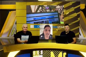 (ΒΙΝΤΕΟ) SUPER MONDAY με Αντρέ Σκέμπρι 