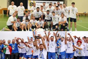 Στα πάνω της η Αραδίππου 