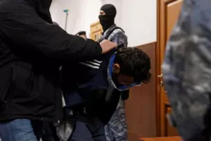 Το Ιράν είχε προειδοποιήσει τη Ρωσία για την απειλή ασφαλείας πριν από την επίθεση στη Μόσχα